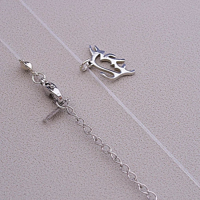 🏷️️ Підвіска бик 40 см ss_63698