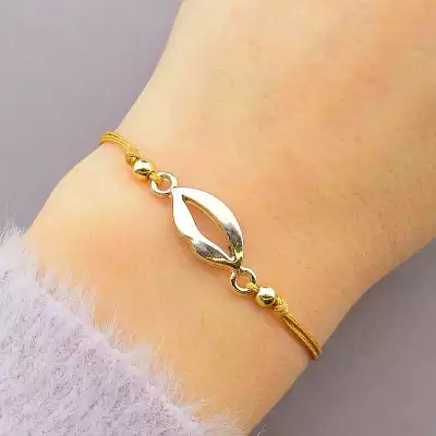 🏷️️ Браслет шамбала ShangMei Нітка1, 7 р F-84201