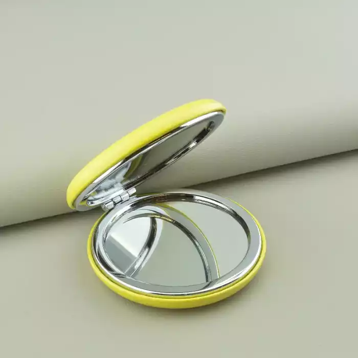 🏷️️ Дзеркальце міні 70х70 мм ss_65614