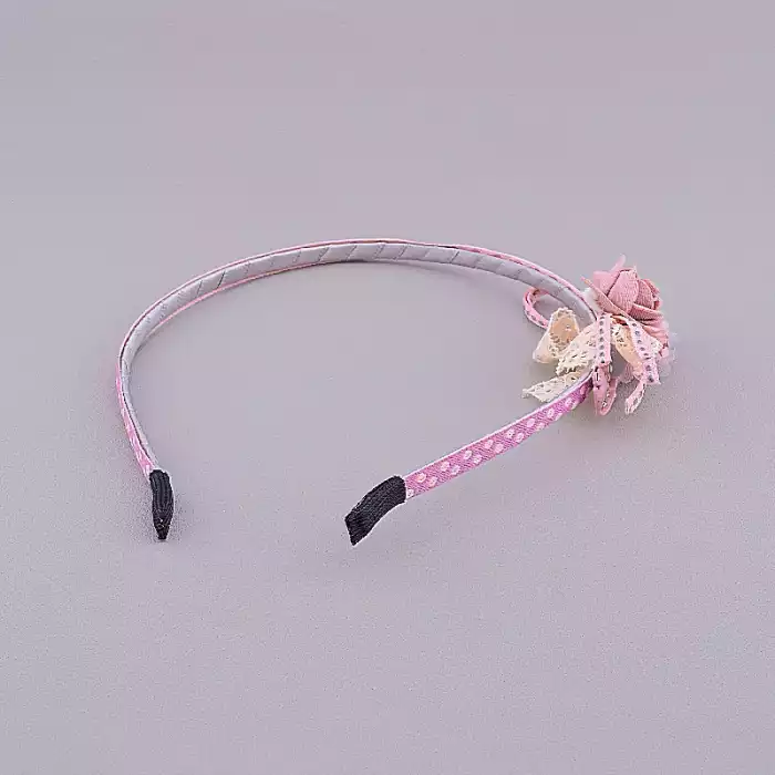 🏷️️ Обруч Flora Secret тканина ss_41230