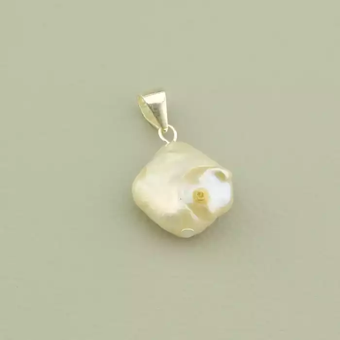 🏷️️ Кулон Перли (cрібло 925 проба) ss_102127