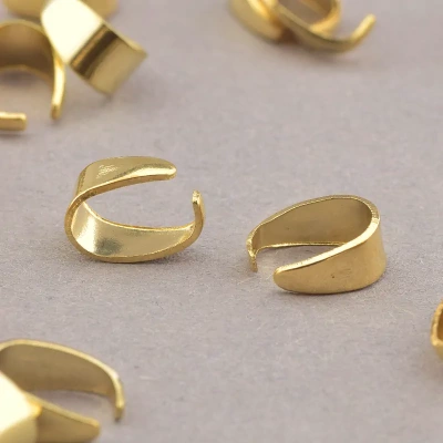 Затискач 8x4 мм