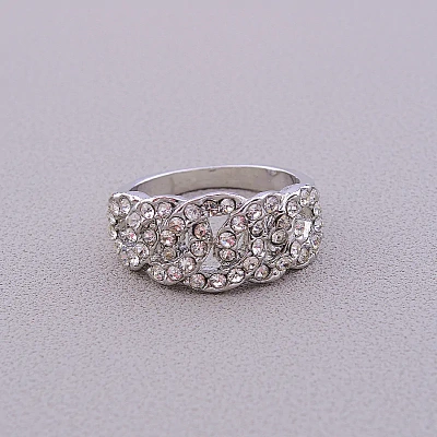 Каблучка Сrystal