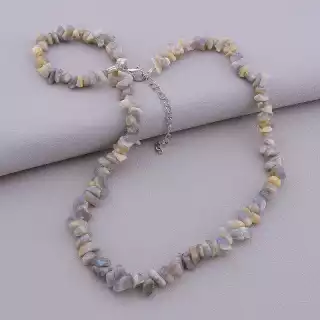 Намисто Лабрадор 50 см