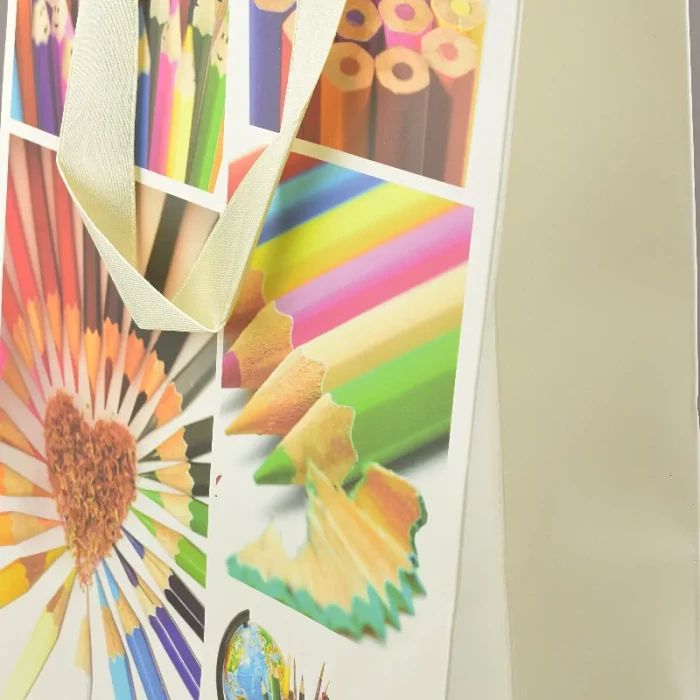 🏷️️ Пакет картон 230х170 мм ss_61773