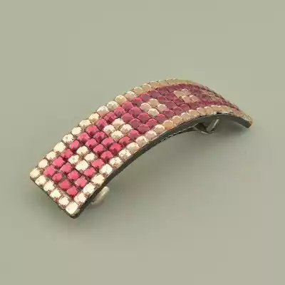 🏷️️ Шпилька Fashion Сrystal 85х24 F-100180