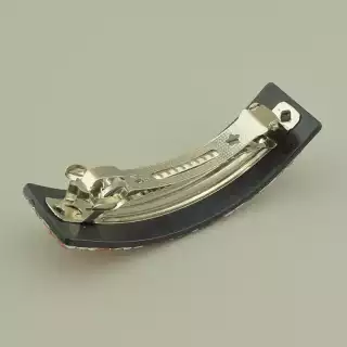 Шпилька Fashion Сrystal 85х24