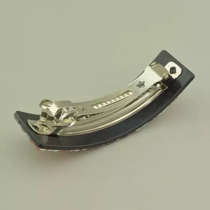 🏷️️ Шпилька Fashion Сrystal 85х24 ss_100180