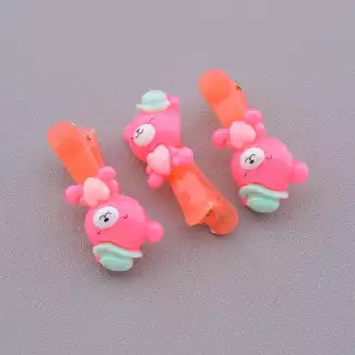 Качечки 3 шт пластик