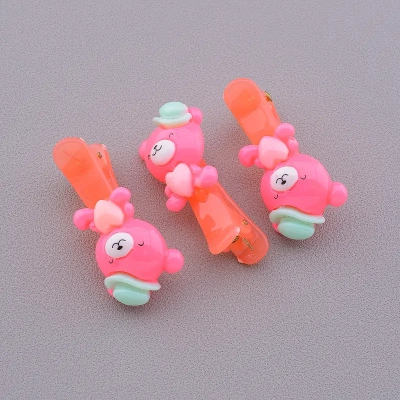 Качечки 3 шт пластик