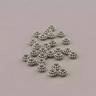 Вставка метал 7x7мм.