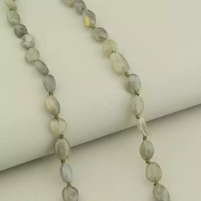 🏷️️ Намисто Лабрадор 45 см. ss_101628