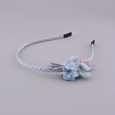 Обруч Flora Secret тканина