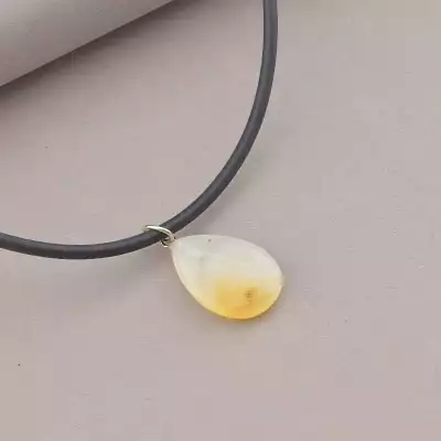 🏷️️ Підвіска Сердолік 45 см. F-94636