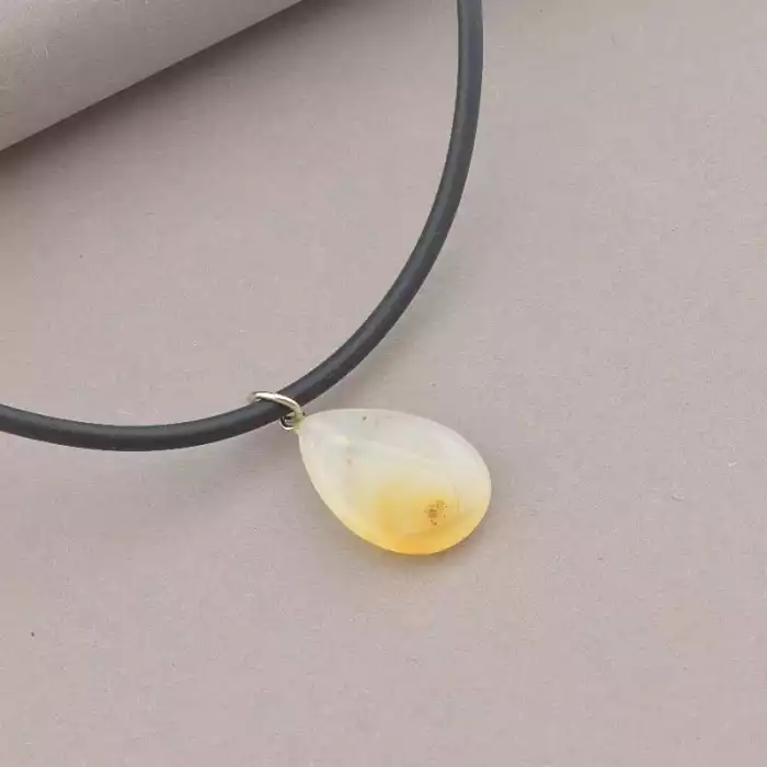 🏷️️ Підвіска Сердолік 45 см. ss_94636