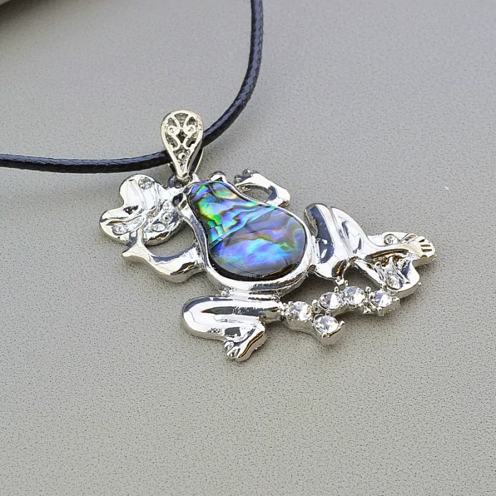 🏷️️ Підвіска Галіотіс 44 см. ss_88109