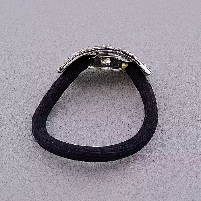 🏷️️ Резинка для волосся Fashion Сrystal ss_79089