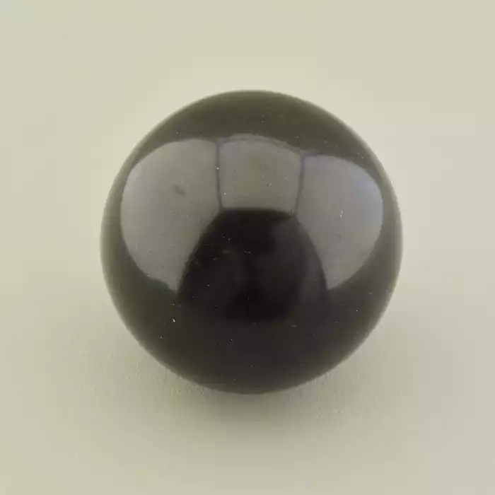 🏷️️ Куля Турмалін 53x53 мм F-105540