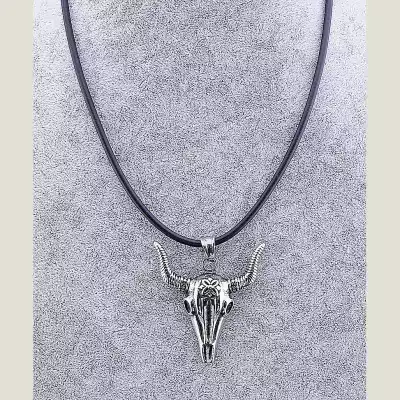 🏷️️ Підвіска корова медична сталь 316L 44 см F-70520