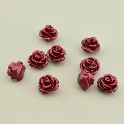 Полімерна глина 10x10мм.