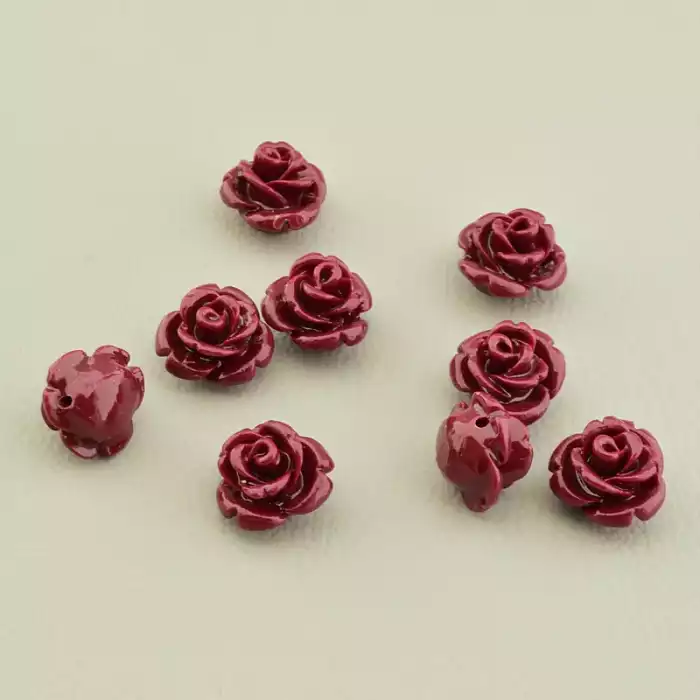 🏷️️ Полімерна глина 10x10мм. F-106561