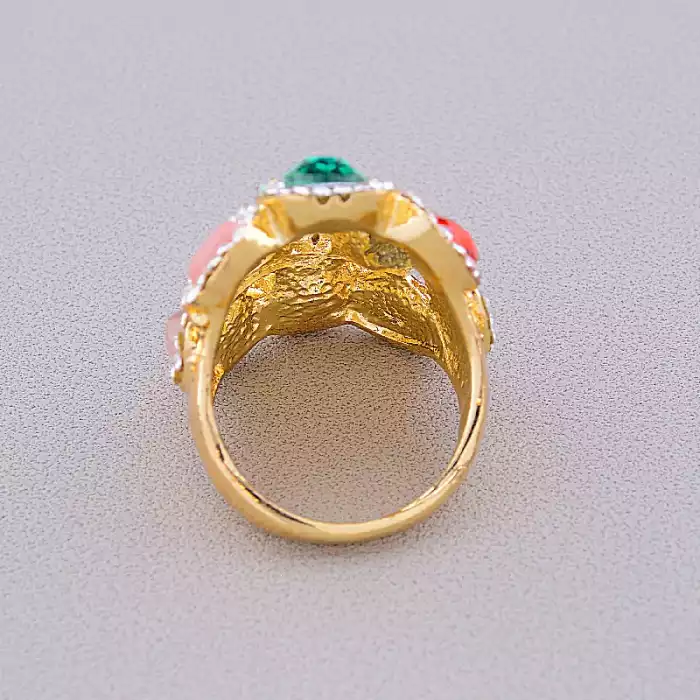 🏷️️ Перстень Сrystal ss_82099