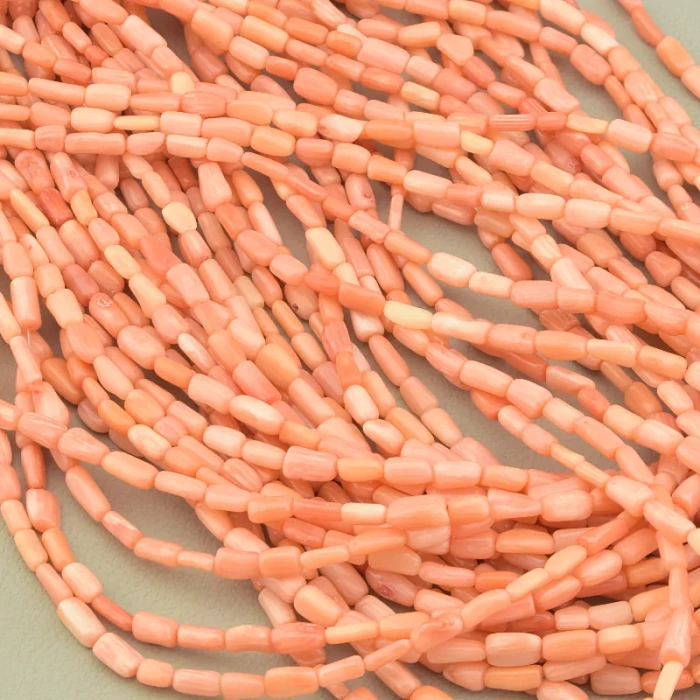 🏷️️ Нитка Корал 40 см. (без застібки) ss_99244