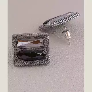 Сережки Сrystal FJ