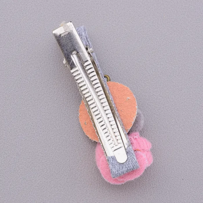 🏷️️ Шпилька Flora Secret тканина ss_41456