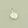 🏷️️ Кулон Перли (cрібло 925 проба) F-102129