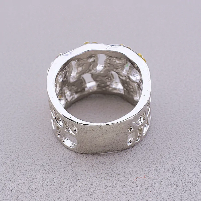🏷️️ Каблучка Сrystal ss_44884