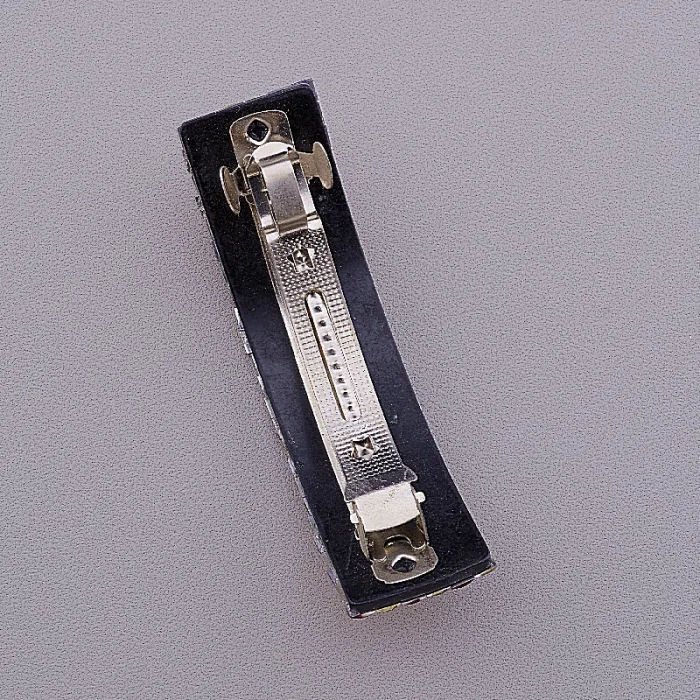 🏷️️ Шпилька Fashion Сrystal 90х25 ss_78462