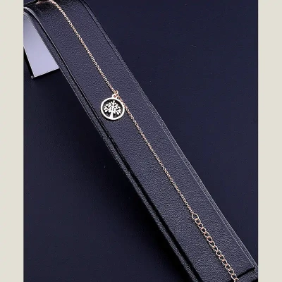 Браслет Stainless Steel 17 см