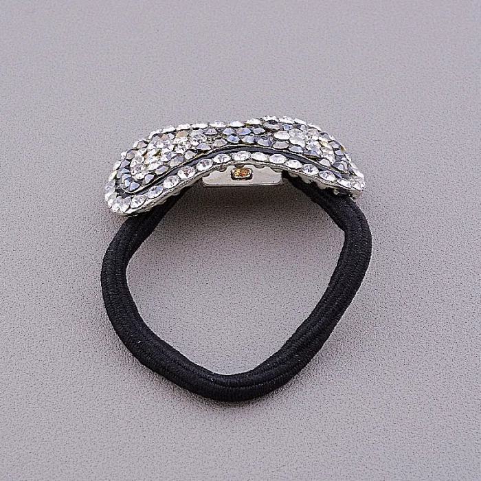 🏷️️ Резинка для волосся Fashion Сrystal ss_79405