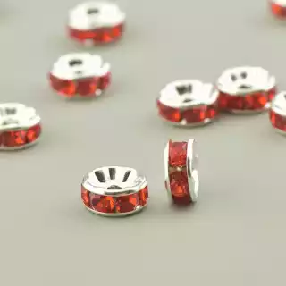 Вставка Сrystal 8x3 мм