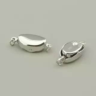 Замочок метал 20х8 мм