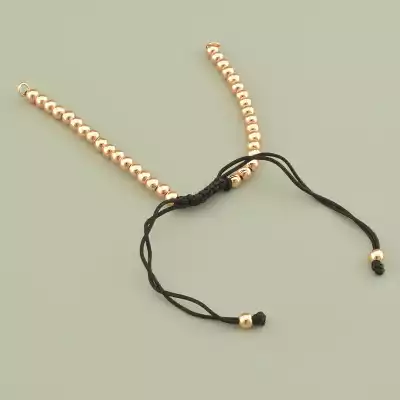 Основа під браслет 16 см (позолота 18к)