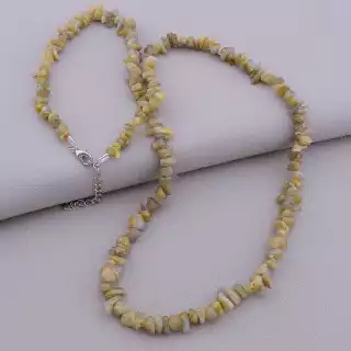 Намисто Лабрадор 65 см