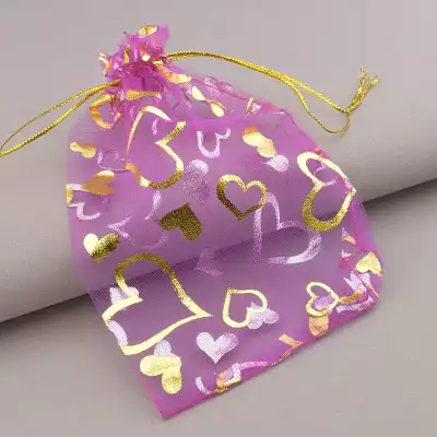 Мішечок Органза 160х111 мм.