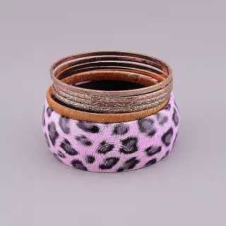 Набір Браслетів 6 шт.