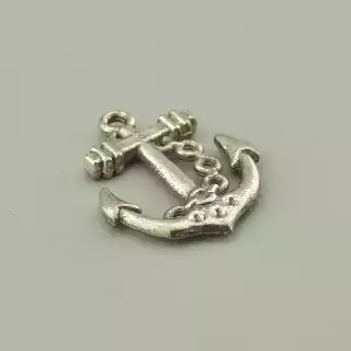 Вставка метал 24х19 мм