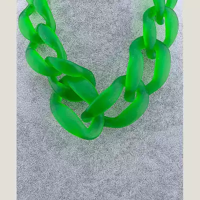 🏷️️ Намисто Fashion 55 см F-15693