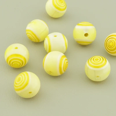 Вставка Лемпворк (скло) 12, 5x12, 5мм.