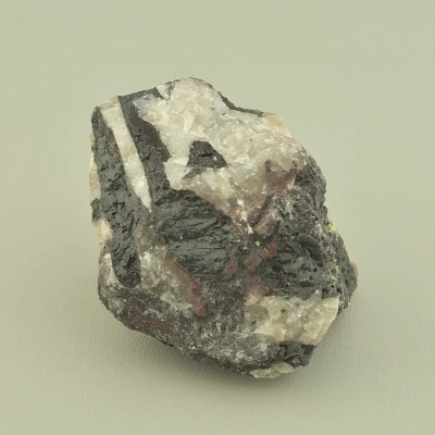 Зразок Шерл 85x60мм.