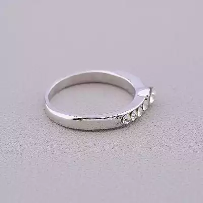 🏷️️ Каблучка Сrystal F-88215