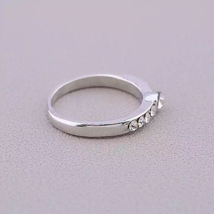 🏷️️ Каблучка Сrystal ss_88215