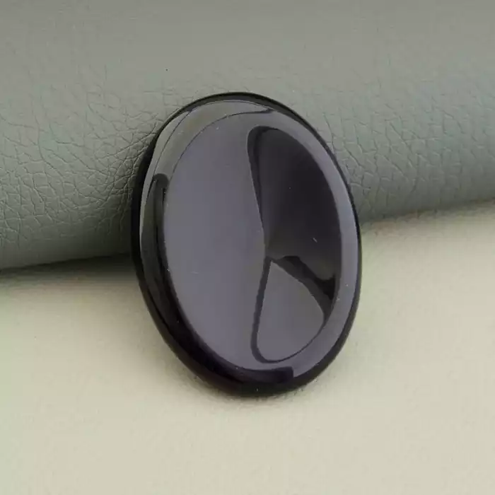 🏷️️ Зразок Агат 45х35мм. ss_105542