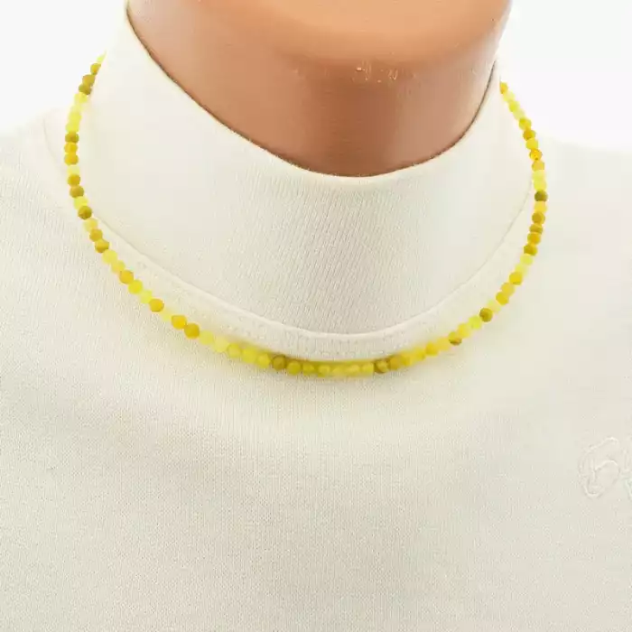 🏷️️ Підвіска Кварц 37 см ss_105646