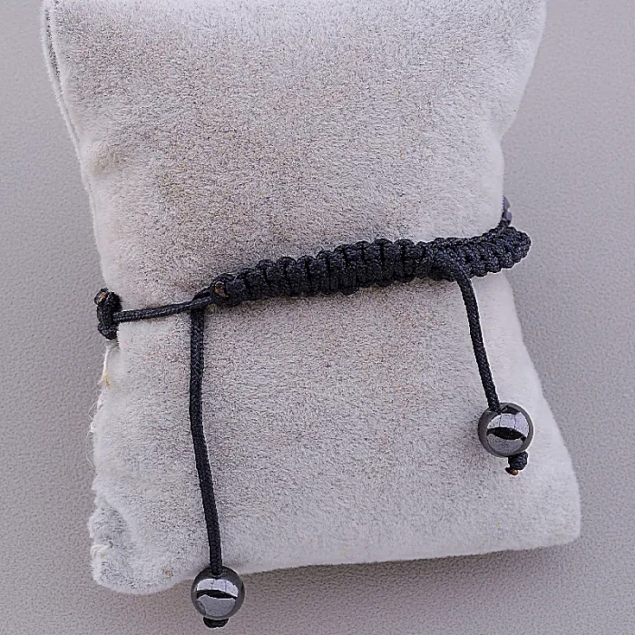 🏷️️ Браслет Шамбала полімерна глина 18 см ss_81582