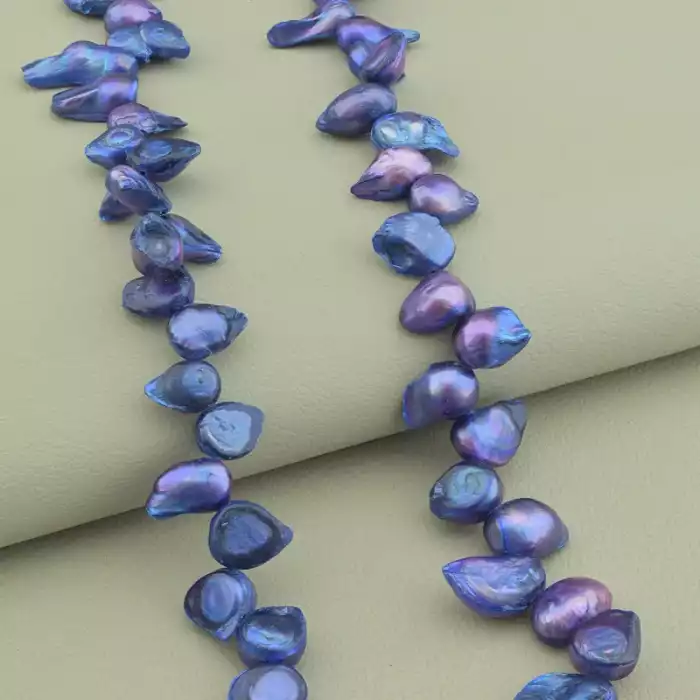 🏷️️ Намисто Перламутр 45 см. ss_99869